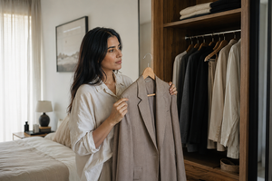 Creating A Luxury Personal Style That Feels Elegant Without Chasing Trends