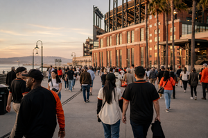 How To Avoid Planning Mistakes During MLB All-Star Game Travel
