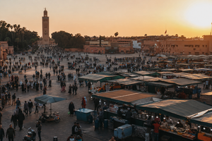 The Ultimate Travel Guide To Marrakech: Markets, Culture, And Experiences