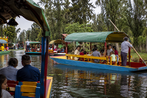The Ultimate Travel Guide To Mexico City: Culture, Food, And Attractions