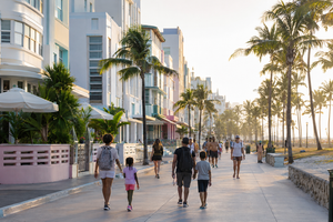 The Ultimate Travel Guide To Miami: Beaches, Culture, And Nightlife