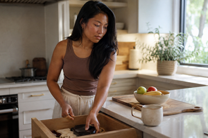 How To Start A Minimalist Lifestyle Without Getting Rid Of Everything