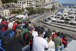 How To Plan A Realistic Budget For A Monaco Grand Prix Trip