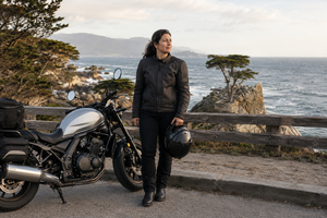Motorcycling Lifestyle Ideas For People Who Enjoy Scenic Weekend Rides