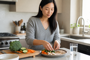 Natural Ways To Support Type 2 Diabetes Management Without Extreme Changes