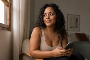 Natural Ways To Support Your Mood When You’re Dealing With Depression