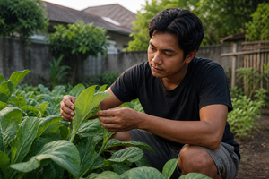 Natural Ways To Get Rid Of Pests Without Overcomplicating Your Garden
