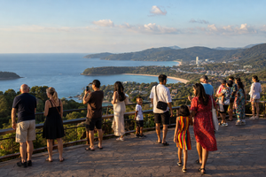 The Perfect 4-Day Phuket Itinerary: Beaches And Island Tours