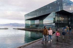 The Ultimate Travel Guide To Reykjavik: Nature, Tours, And Travel Tips