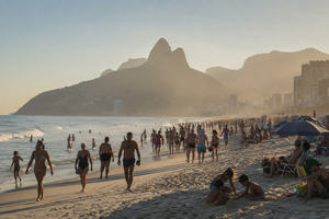The Ultimate Travel Guide To Rio De Janeiro: Beaches, Views, And Travel Tips