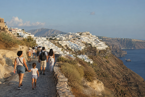 The Ultimate Travel Guide To Santorini: Planning The Perfect Trip