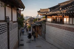 The Ultimate Travel Guide To Seoul: Culture, Food, And Attractions