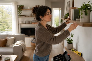 Why Small DIY Projects Often Make The Biggest Difference Over Time