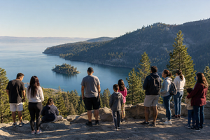 The Perfect 3-Day South Lake Tahoe Itinerary For First-Time Visitors
