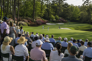 Ways To Enjoy The Masters Golf Tournament If You’re New To Golf Travel