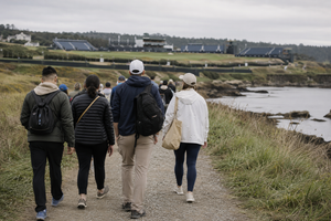 How To Enjoy The Open Championship Without Overloading Your Trip