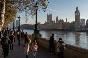 20 Best Things To Do In London For First-Time Visitors
