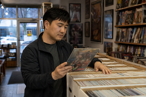 How To Start A Comic Book Collection Without Overspending
