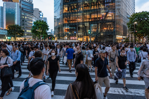 The Ultimate Travel Guide To Tokyo For First-Time Visitors
