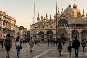 The Perfect 2-Day Venice Itinerary: What To See And Do