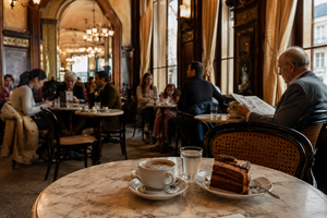 The Ultimate Travel Guide To Vienna: Culture, Music, And Must-See Spots