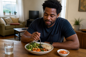 Simple Ways To Improve Your Gut Health Without Overcomplicating Your Life