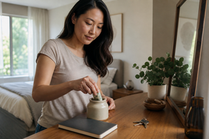 How To Reduce Financial Stress Without Following A Strict Budget