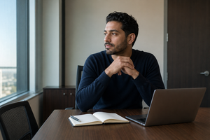 Simple Ways To Reduce Stress At Work Without Overhauling Your Whole Day