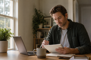 Why Many People Start Online Businesses For More Flexibility And Balance