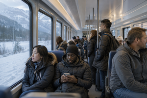 Tips To Organize Winter Olympic Games Travel Around The Experience You Actually Want