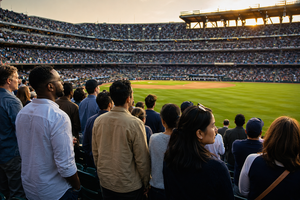 How To Make A World Series Trip Feel Balanced And Memorable