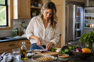 What Everyday Habits Affect Heart Health The Most?