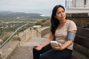 What Many People Misunderstand About Blood Pressure Readings