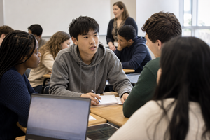 What Today's High School Students Need To Know About AI And Future Jobs