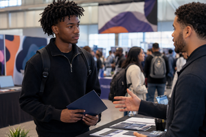 Why Internships Matter More In An AI-Changing Job Market