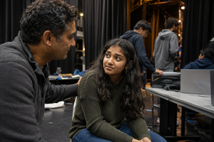 How To Talk With Teens About AI Without Scaring Them