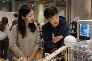 How Parents Can Help Teens Build Skills AI Cannot Replace