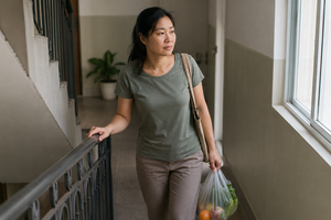 How Heart Health Influences Energy And Daily Well-Being