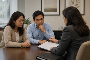 Why Estate Planning Is Really About Protecting Loved Ones