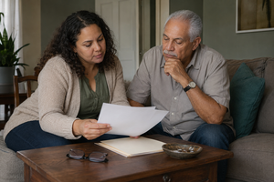 What Estate Planning Helps Families Avoid Later