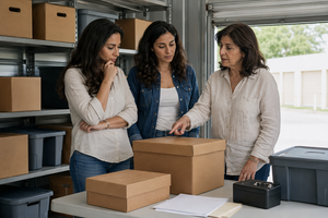 Why Having Difficult Conversations Matters In Estate Planning