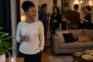 Why Making New Friends Feels Harder As An Adult