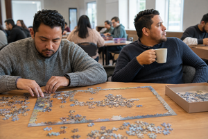 Why Some Friendships Last While Others Don't