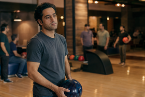 How Everyday Habits Shape Long-Term Men's Health