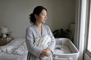 How Women's Health Needs Evolve Through Different Life Stages