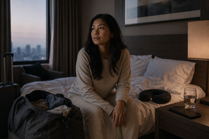 What Many People Miss About Healthy Sleep Habits