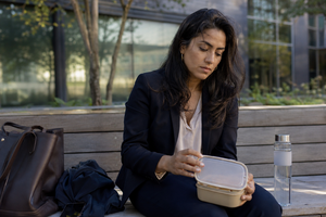 How Stress And Heart Health Are More Connected Than You Think