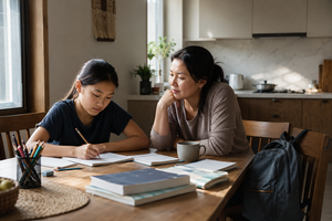 How To Know If Homeschooling Is The Right Fit For Your Child