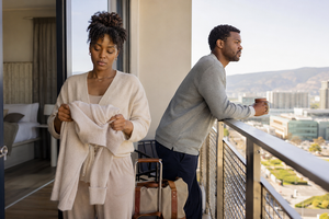 Why Marriage Changes In Ways Nobody Fully Explains