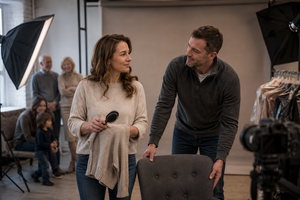 What Healthy Marriages Often Have In Common